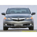 Front Chrome Grille Trim for 2013-2015 Acura ILX