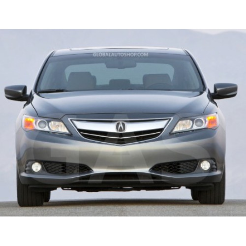 Front Chrome Grille Trim for 2013-2015 Acura ILX