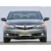 Front Chrome Grille Trim for 2013-2015 Acura ILX