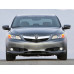 Front Chrome Grille Trim for 2013-2015 Acura ILX