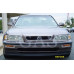Front Chrome Grille Trim for 1987-1995 Acura Legend