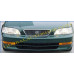 Front Chrome Grille Trim for 1996-1998 Acura TL