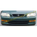 Front Chrome Grille Trim for 1996-1998 Acura TL