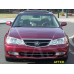 Front Lower Chrome Grille Trim for 1999-2003 Acura TL