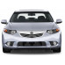 Front Chrome Grille Trim for 2011-2014 Acura TSX