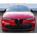 Front Chrome Grille Trim for 2023-2025 Alfa Romeo Tonale