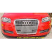 Front Chrome Grille Trim for 2005-2008 Audi A3