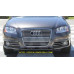 Front Chrome Grille Trim for 2009-2013 Audi A3