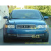 Front Chrome Grille Trim for 2002-2005 Audi A4