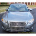 Front Chrome Grille Trim for 2006-2008 Audi A4