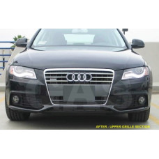 Front Chrome Grille Trim for 2009-2012 Audi A4
