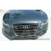 Front Chrome Grille Trim for 2008-2012 Audi A5