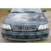 Front Chrome Grille Trim for 1995-1997 Audi A6