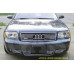 Front Chrome Grille Trim for 1998-2004 Audi A6