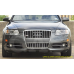 Front Chrome Grille Trim for 2008-2009 Audi A6 S Line