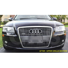 Front Chrome Grille Trim for 2006-2007 Audi A8
