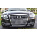 Front Chrome Grille Trim for 2006-2007 Audi A8