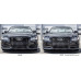 Front Chrome Grille Trim for 2014-2018 Audi A8