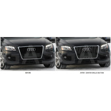 Front Chrome Grille Trim for 2013-2017 Audi Q5
