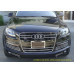 Front Chrome Grille Trim for 2007-2010 Audi Q7