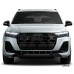 Front Chrome Grille Trim for 2025+ Audi Q7 / SQ7