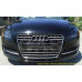 Front Chrome Grille Trim for 2008-2014 Audi TT / TTS