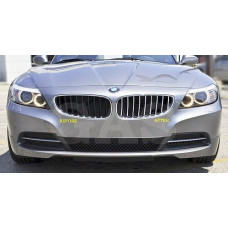 Front Chrome Grille Trim for 2009-2016 BMW Z4