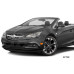 Front Chrome Grille Trim for 2016-2019 Buick Cascada