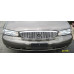 Front Chrome Grille Trim for 1998-2005 Buick Century