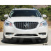 Front Chrome Grille Trim for 2013-2017 Buick Enclave