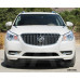 Front Chrome Grille Trim for 2013-2017 Buick Enclave