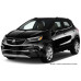 Front Chrome Grille Trim for 2017-2022 Buick Encore