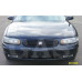 Front Chrome Grille Trim for 1998-2003 Buick Regal