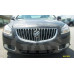 Front Lower Chrome Grille Trim for 2011-2013 Buick Regal