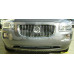 Front Chrome Grille Trim for 2006-2008 Buick Terraza