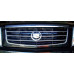 Front Chrome Grille Trim for 2002-2006 Cadillac Escalade
