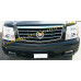 Front Chrome Grille Trim for 2002-2006 Cadillac Escalade