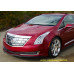 Front Lower Chrome Grille Trim for 2014-2016 Cadillac ELR