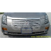Front Chrome Grille Trim for 2003-2007 Cadillac CTS