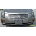 Front Chrome Grille Trim for 2003-2007 Cadillac CTS