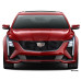 Front Lower Chrome Grille Trim for 2025+ Cadillac CT5-V Sport / Blackwing Front Lower Chrome Grille Trim for 2025+ Cadillac CT5-V Sport / Blackwing