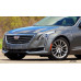 Front Chrome Grille Trim for 2016-2018 Cadillac CT6