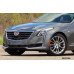 Front Chrome Grille Trim for 2016-2018 Cadillac CT6
