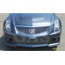 Front Lower Chrome Bumper Trim for 2011-2014 Cadillac CTS-V