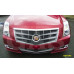 Front Chrome Grille Trim for 2008-2011 Cadillac CTS