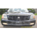 Front Chrome Grille Trim for 2000-2005 Cadillac DTS / Deville