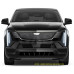 Front Lower Chrome Grille Trim for 2025-2025 Cadillac Escalade IQ