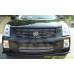 Front Chrome Grille Trim for 2007-2009 Cadillac SRX