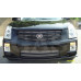 Front Chrome Grille Trim for 2007-2009 Cadillac SRX