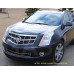 Front Chrome Grille Trim for 2010-2012 Cadillac SRX